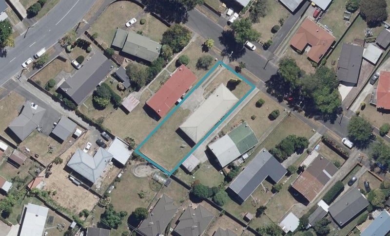 13B Leeds Street, Silverdale, Hamilton - Carousel 1