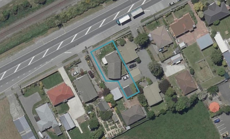 1/799 Main South Road, Templeton, Christchurch - Carousel 1