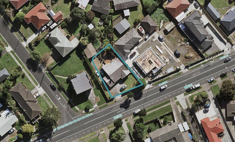 31 Puhinui Road, Manukau, Auckland - Carousel 1