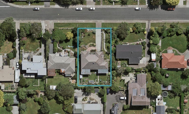 183 Terrace Street, Rosedale, Invercargill - Carousel 1