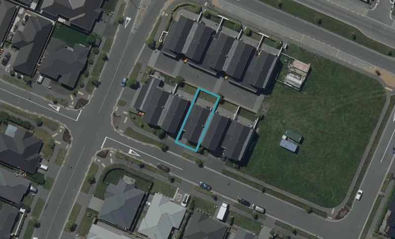 71 Rawnsley Terrace, Wigram, Christchurch - Carousel 1