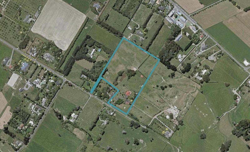 165 Gear Road, Te Horo - Carousel 1
