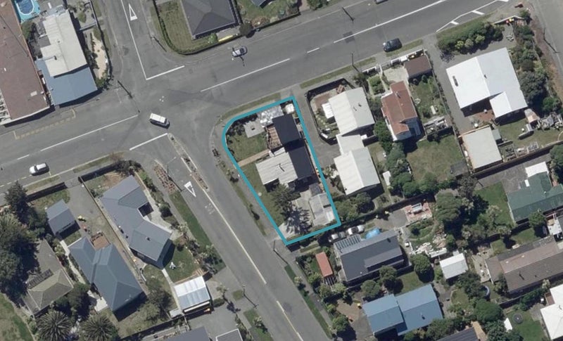 1 Rocking Horse Road, Southshore, Christchurch - Carousel 1