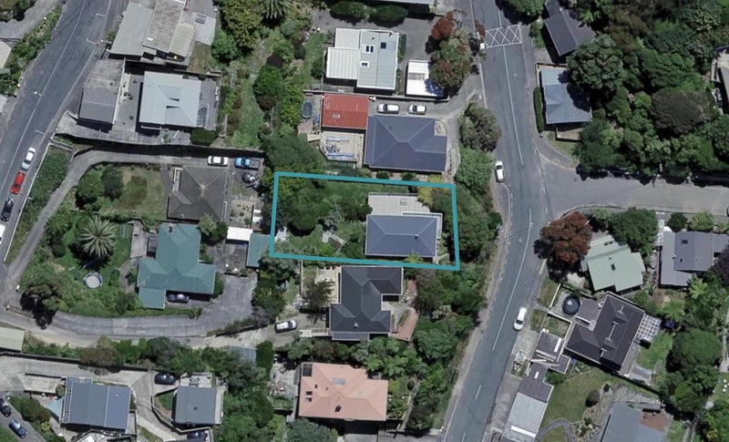 64 Liardet Street, Vogeltown, Wellington - Carousel 1