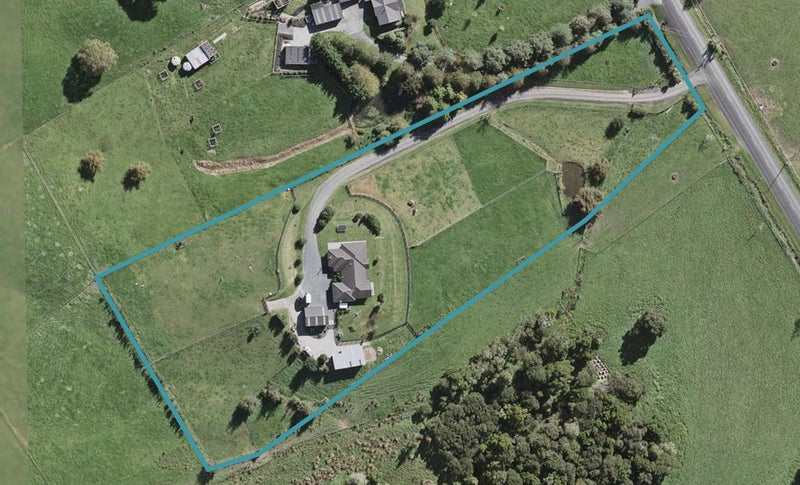 974 Tauhoa Road, Kaipara Flats, Warkworth - Carousel 1