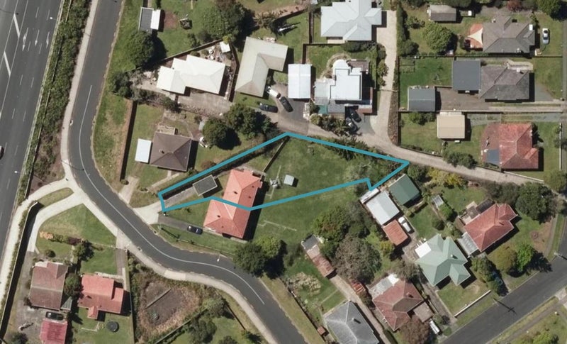 6 Rupert Clark Road, Whau Valley, Whangarei - Carousel 1