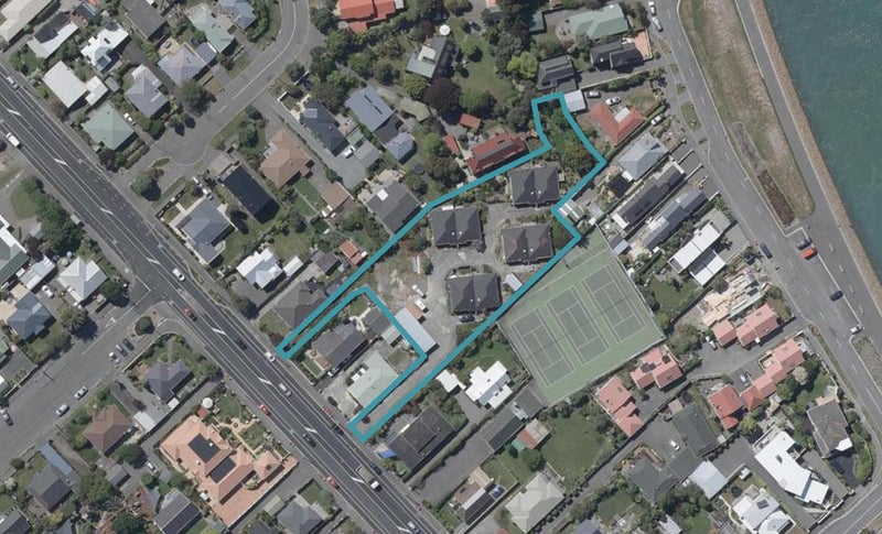 6/71B Main Road, Redcliffs, Christchurch - Carousel 1