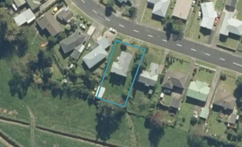 21 Shaw Avenue, Paeroa, Paeroa - Carousel 1