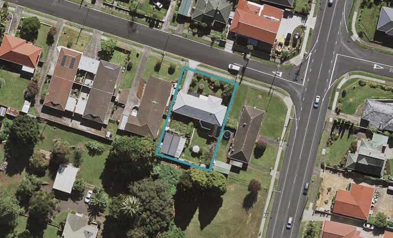 6 Fenton Street, Papatoetoe, Auckland - Carousel 1