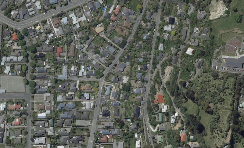 15A Vernon Terrace, Hillsborough, Christchurch - Carousel 1