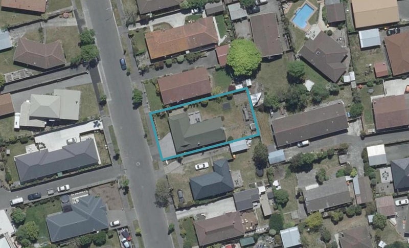 78 Royal Park Drive, Parklands, Christchurch - Carousel 1