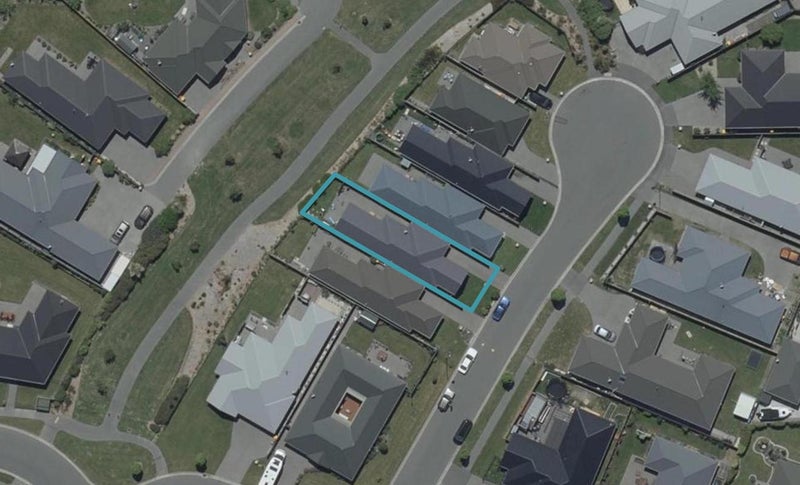 7 Dunaverty Place, Broomfield, Christchurch - Carousel 1