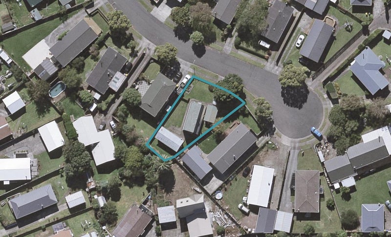 12 Jade Place, Bell Block, New Plymouth - Carousel 1