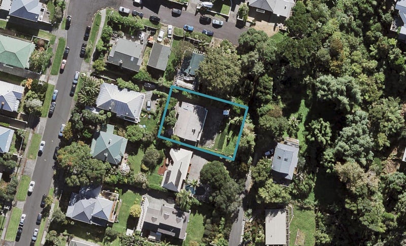 28A Rawene Road, Birkenhead, Auckland - Carousel 1