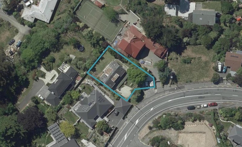 355 Centaurus Road, Hillsborough, Christchurch - Carousel 1