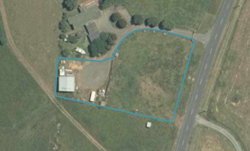 1035 Koheroa Road, MANGATAWHIRI - Carousel 1