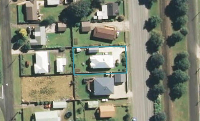 403 Waihi Road, Normanby, Hawera - Carousel 1