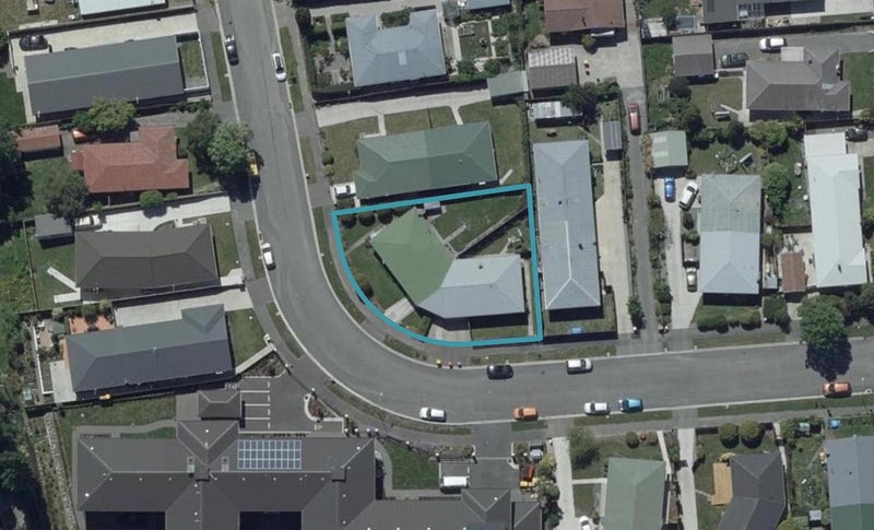 1/10 Arawa Street, Shirley, Christchurch - Carousel 1