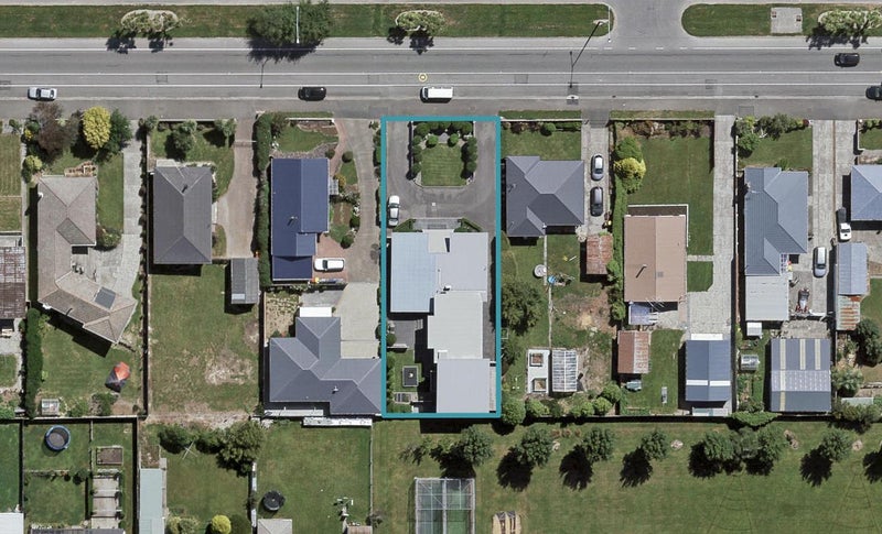 525 Herbert Street, Waverley, Invercargill - Carousel 1