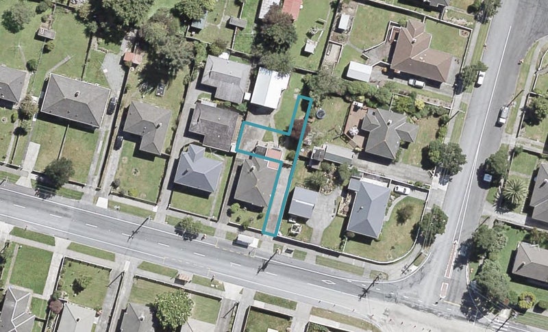 117D Rata Street, Naenae, Lower Hutt - Carousel 1