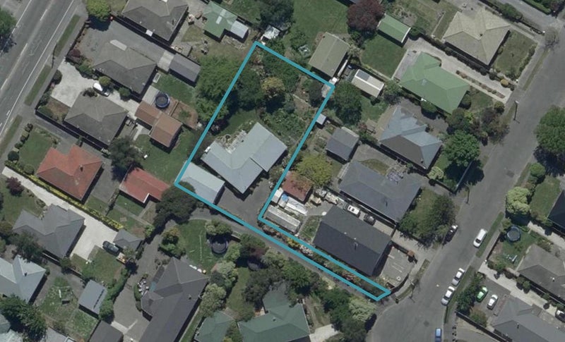 24 Brent Place, Papanui, Christchurch - Carousel 1