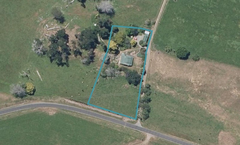 719 Taikorea Road, Glen Oroua, Palmerston North - Carousel 1