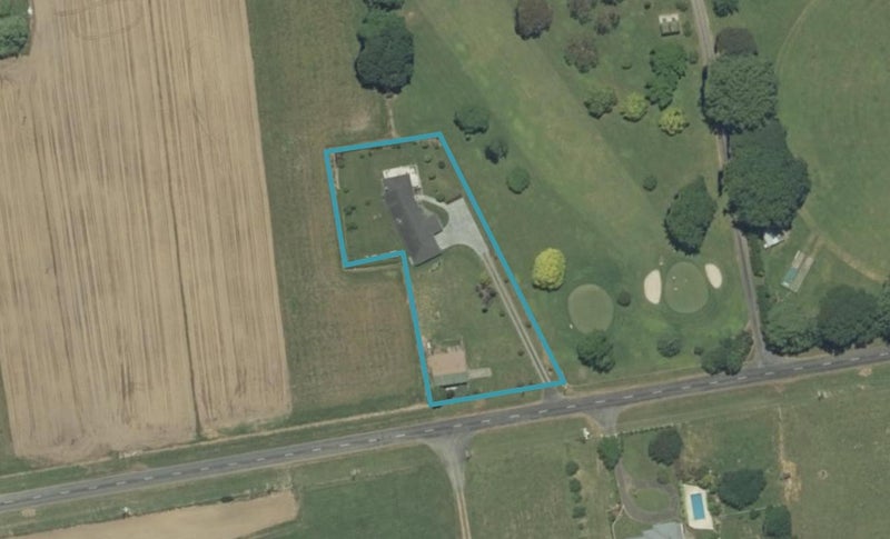 30 Reid Road, Ngahinapouri, Ohaupo - Carousel 1
