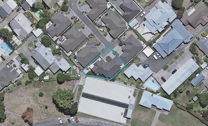 8E Nelson Crescent, Napier South, Napier - Carousel 1