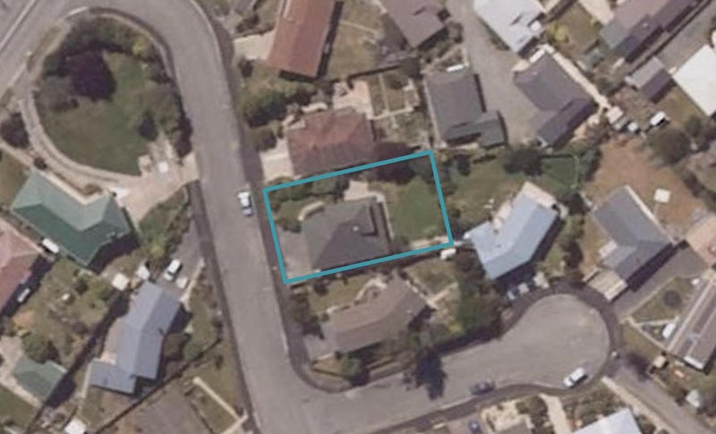 6 Rye Street, South Hill, Oamaru - Carousel 1
