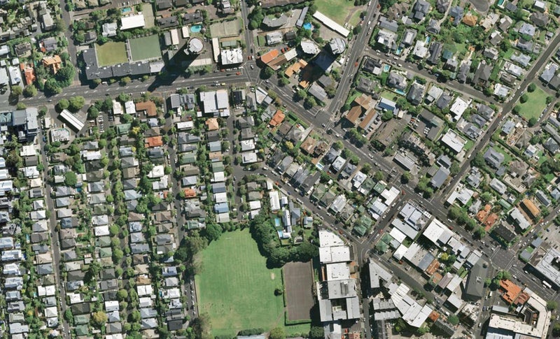 35 Prosford Street, Ponsonby, Auckland - Carousel 1
