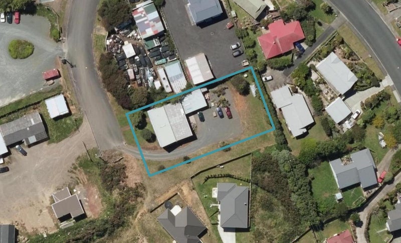 6 Colenso Street, Kamo, Whangarei - Carousel 1