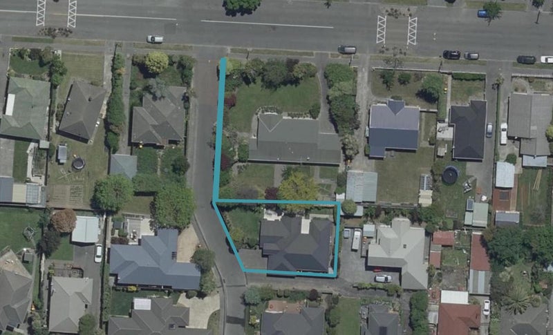3 Scarlet Lane, Redwood, Christchurch - Carousel 1