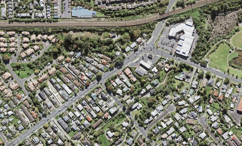 32 Titirangi Road, New Lynn, Auckland - Carousel 1