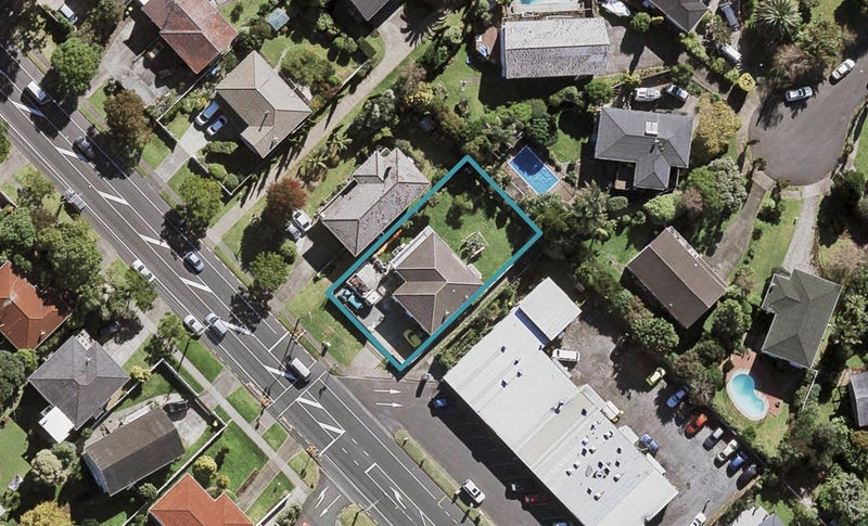 53 Sunnybrae Road, Hillcrest, Auckland - Carousel 1