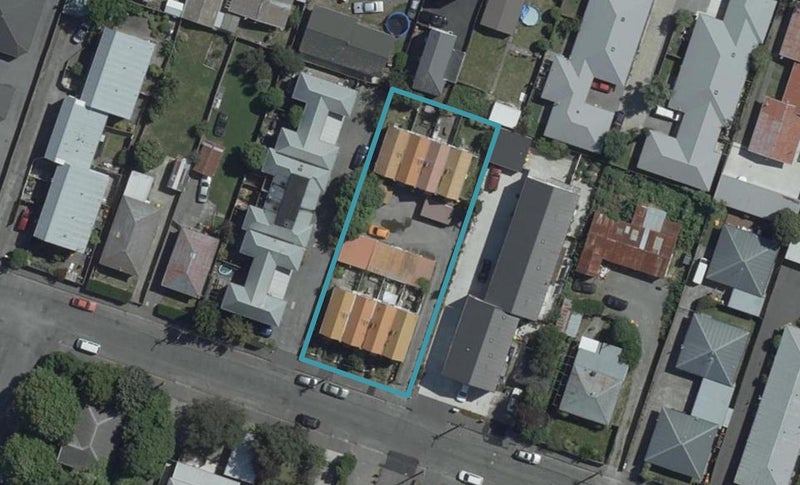 8/27 Buffon Street, Waltham, Christchurch - Carousel 1