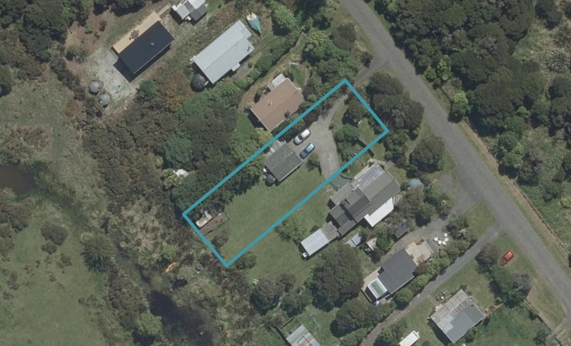 88 Beach Road, Long Beach, Port Chalmers - Carousel 1