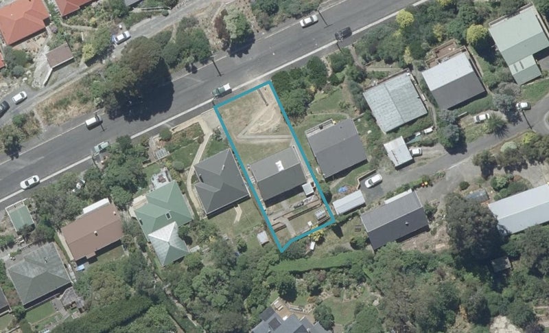 166 Evans Street, Opoho, Dunedin - Carousel 1