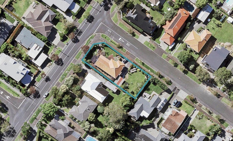 23 Kesteven Avenue, Glendowie, Auckland - Carousel 1