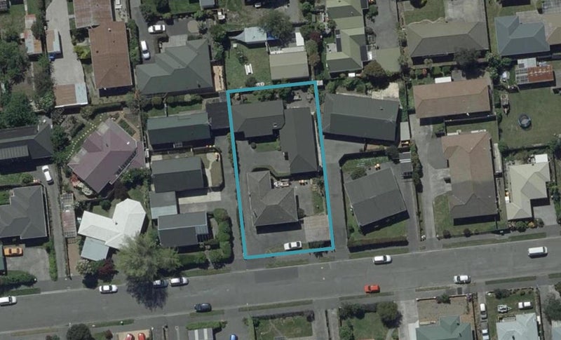 3/15 Suva Street, Upper Riccarton, Christchurch - Carousel 1