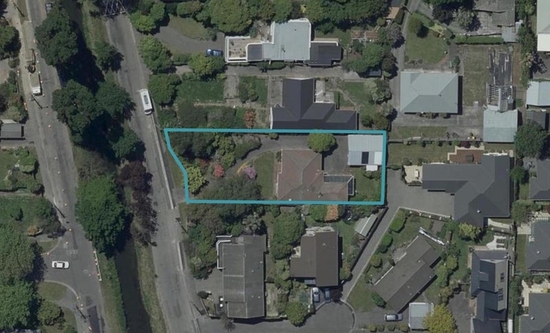 90 Palatine Terrace, Saint Martins, Christchurch - Carousel 1