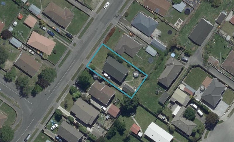 76 Reynolds Avenue, Bishopdale, Christchurch - Carousel 1
