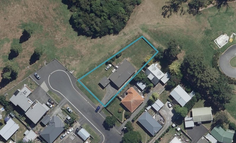 30B Walsh Street, Forest Lake, Hamilton - Carousel 1