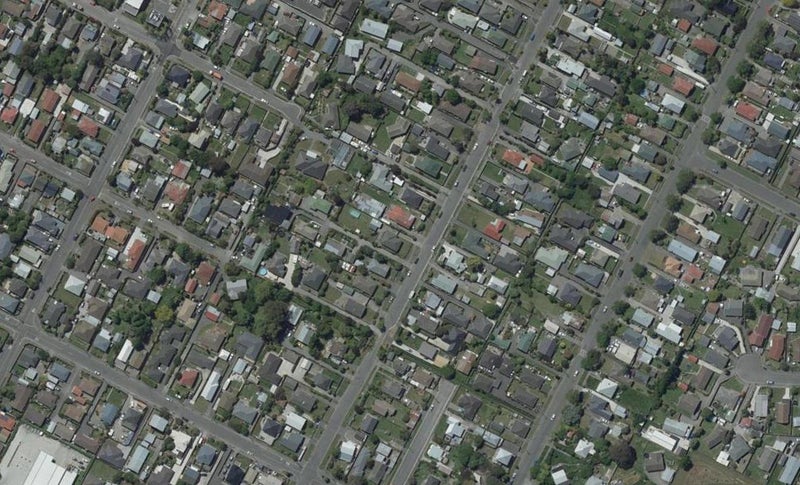 1/43 Mackworth Street, Woolston, Christchurch - Carousel 1