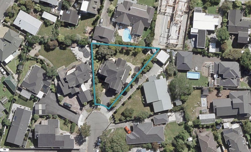 7 Harley Grove, Boulcott, Lower Hutt - Carousel 1