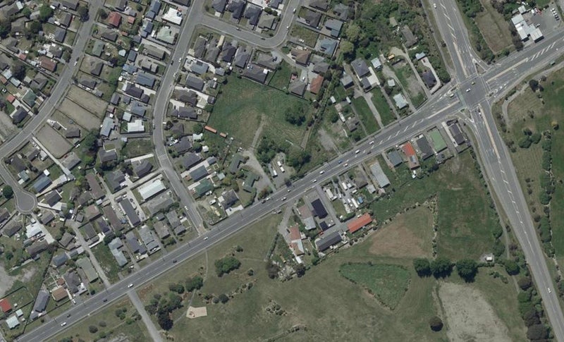 533 Pages Road, Bexley, Christchurch - Carousel 1