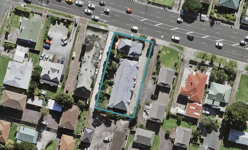 103E St Lukes Road, Sandringham, Auckland - Carousel 1