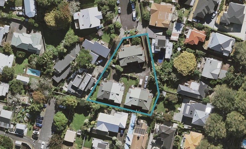 4/11 Woodhall Road, Epsom, Auckland - Carousel 1