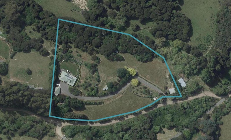 88 Allandale Lane, Allandale, Lyttelton - Carousel 1