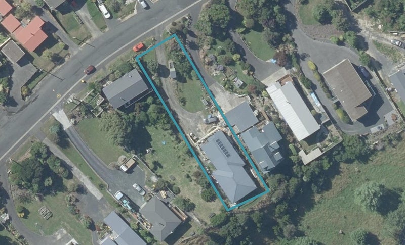 22 Bennett Road, Ocean View, Dunedin - Carousel 1