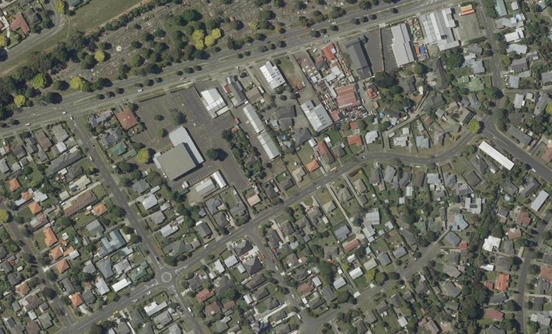 117A Limbrick Street, Terrace End, Palmerston North - Carousel 1